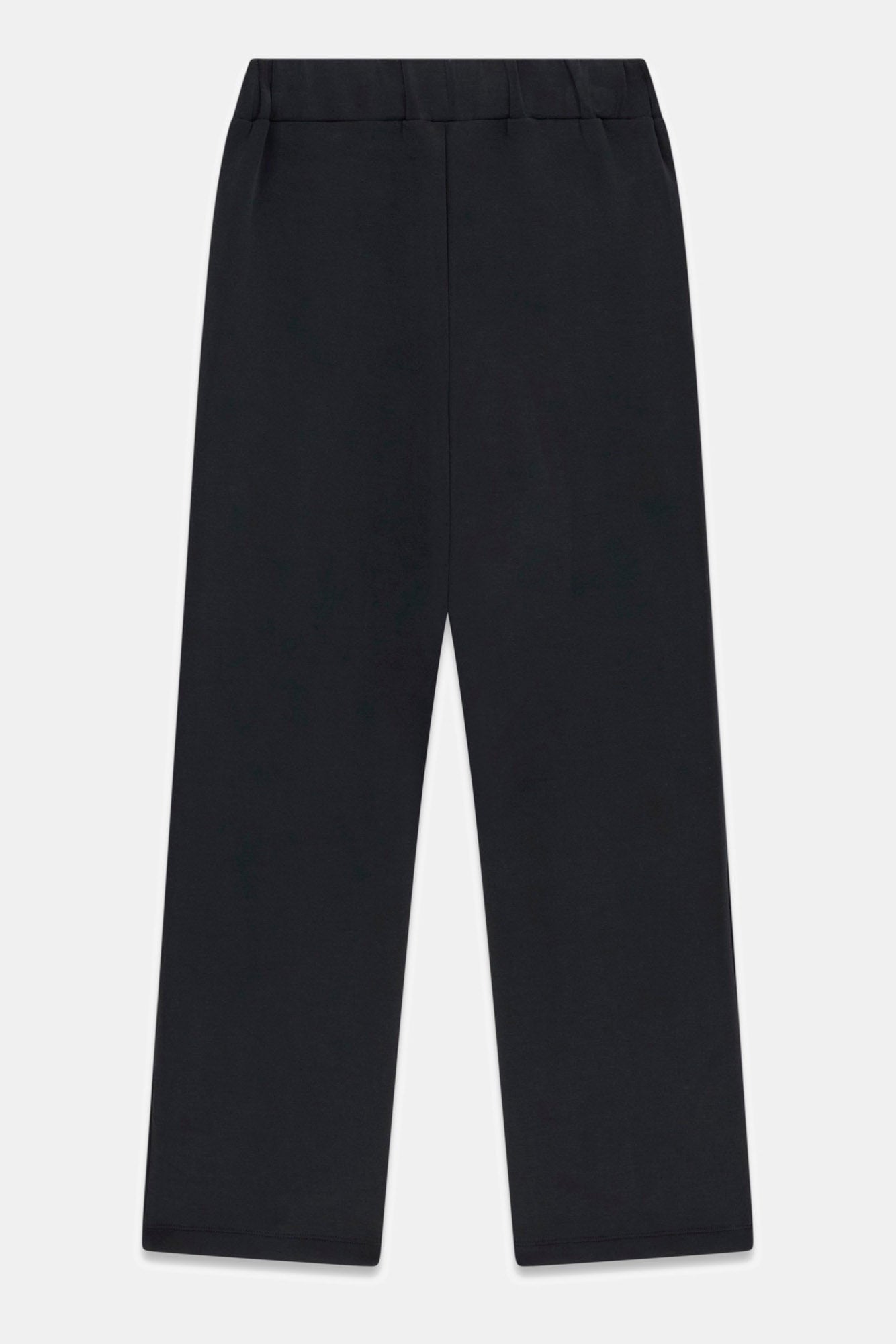 Pantaloni in felpa - Jet Black