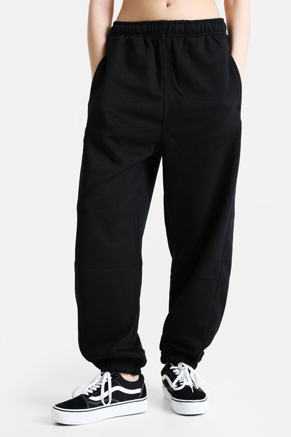 Sweatpants - Black
