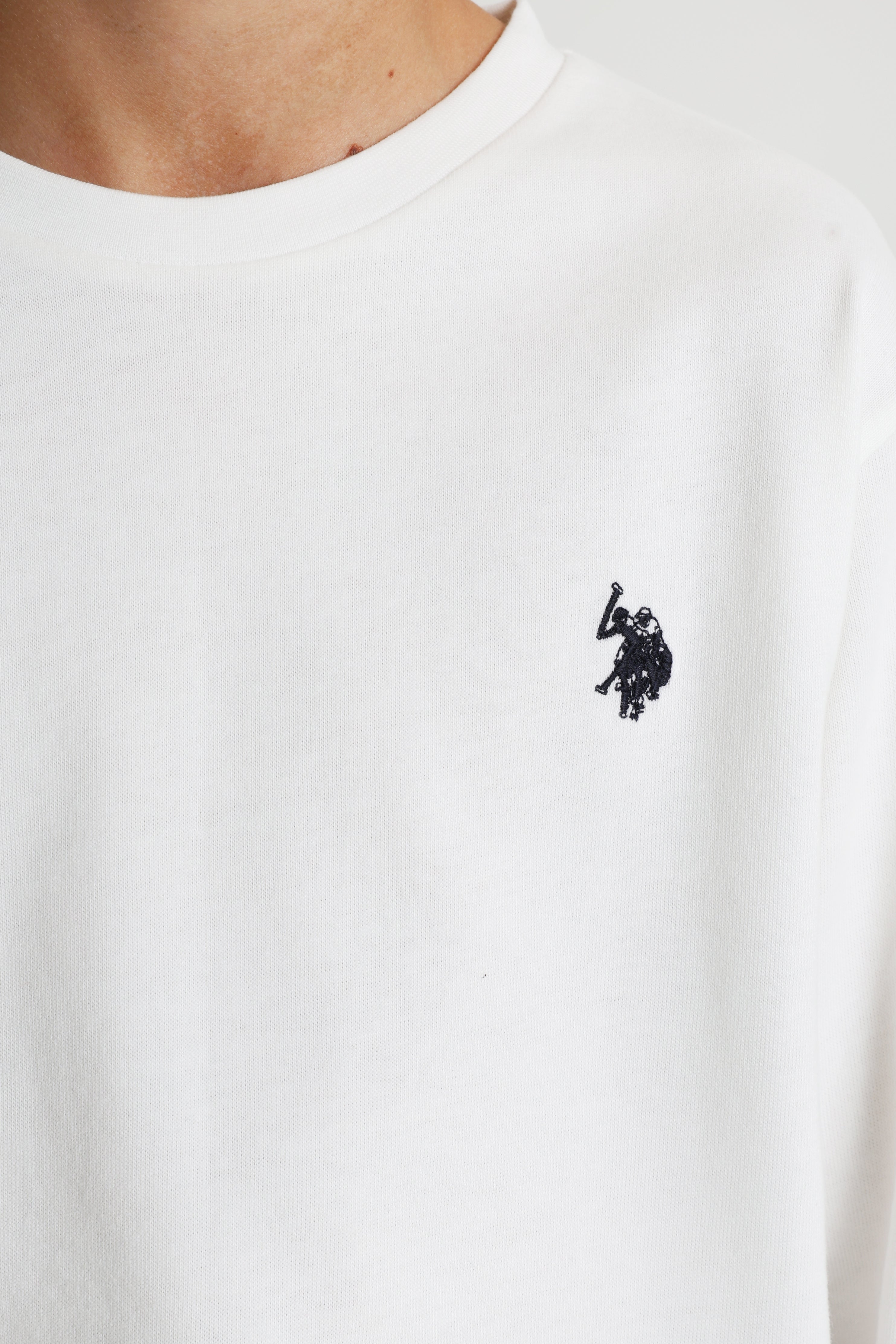 Shirt manches longues - Offwhite