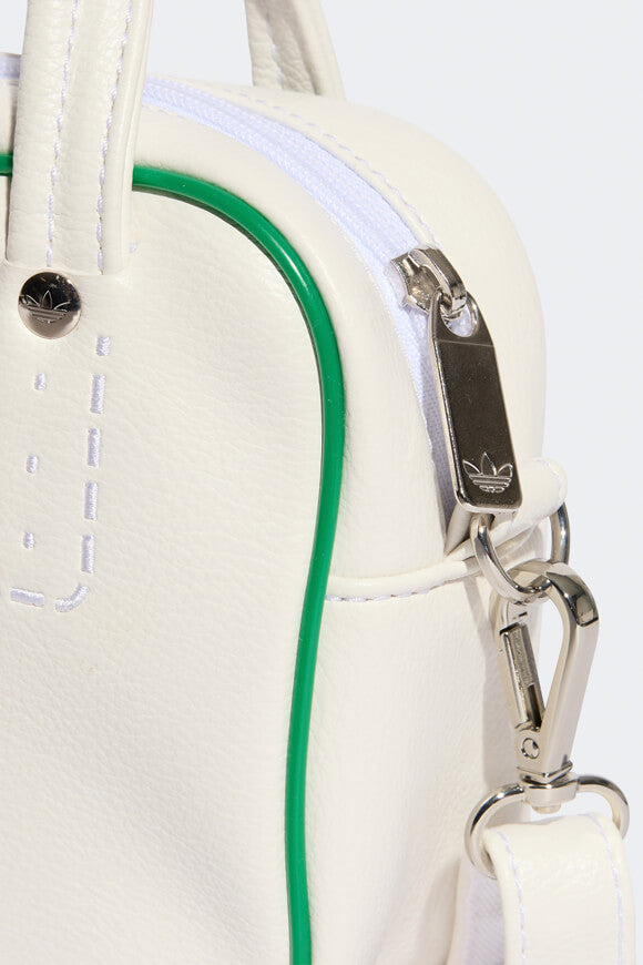 Hand- / Umhängetasche - Offwhite