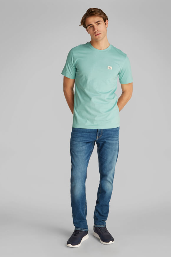 T-Shirt - Fresh Mint