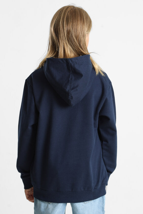 NKMJIL sweatshirt à capuchon - Navy Blazer