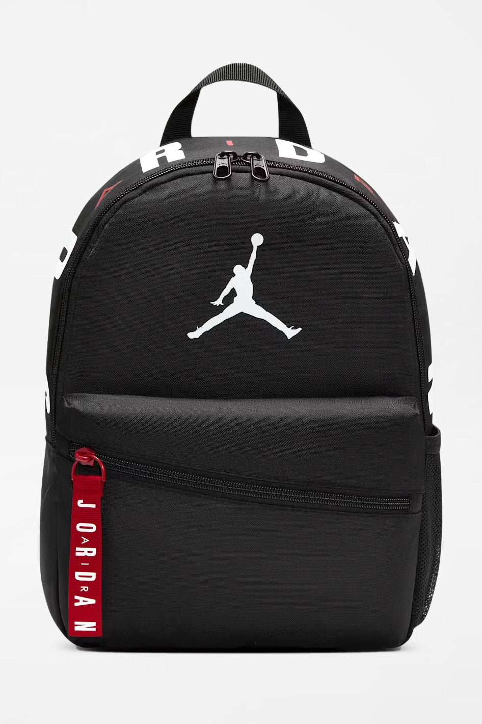 Air Patrol Rucksack - Black