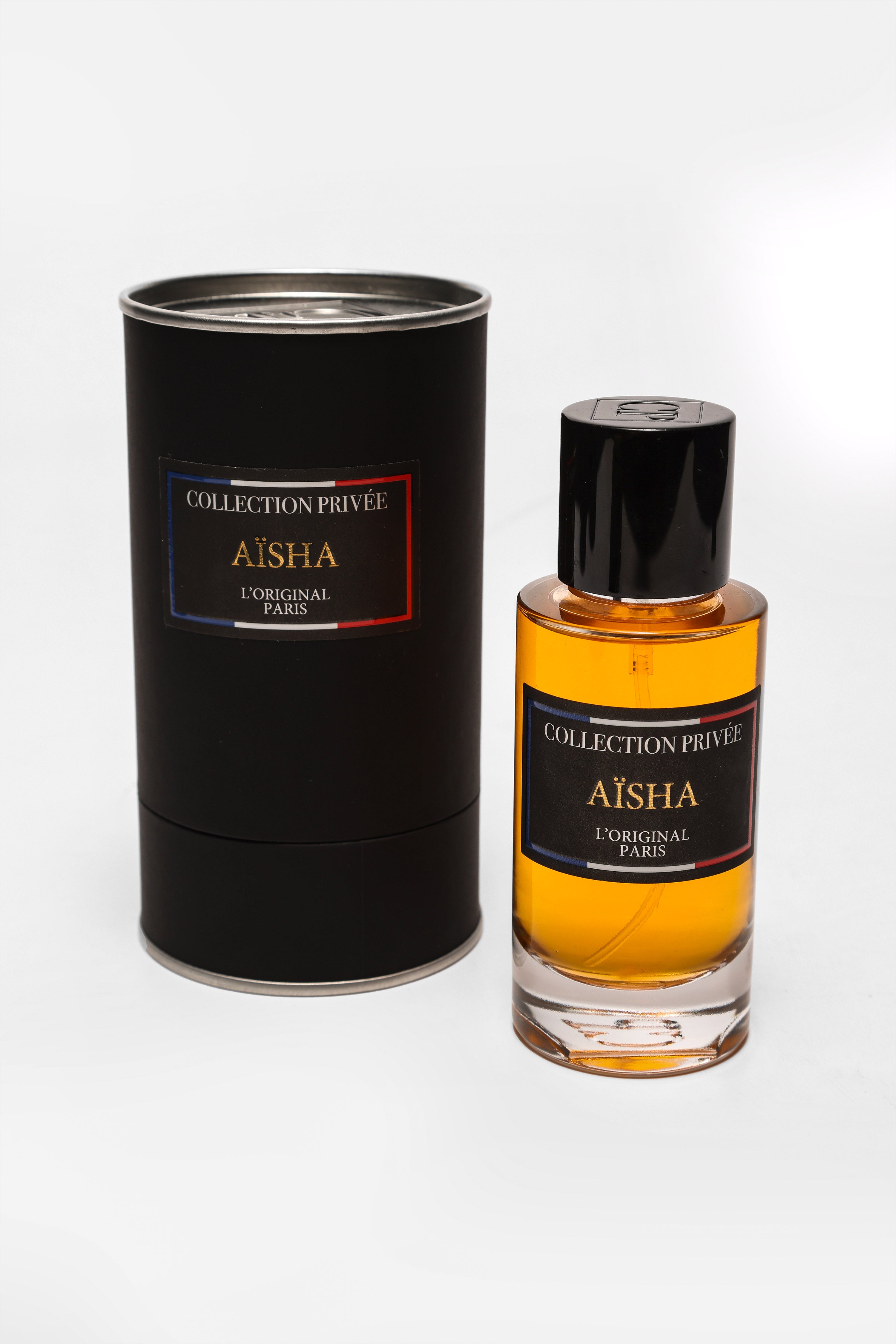 Parfüm - Aïsha - Orange