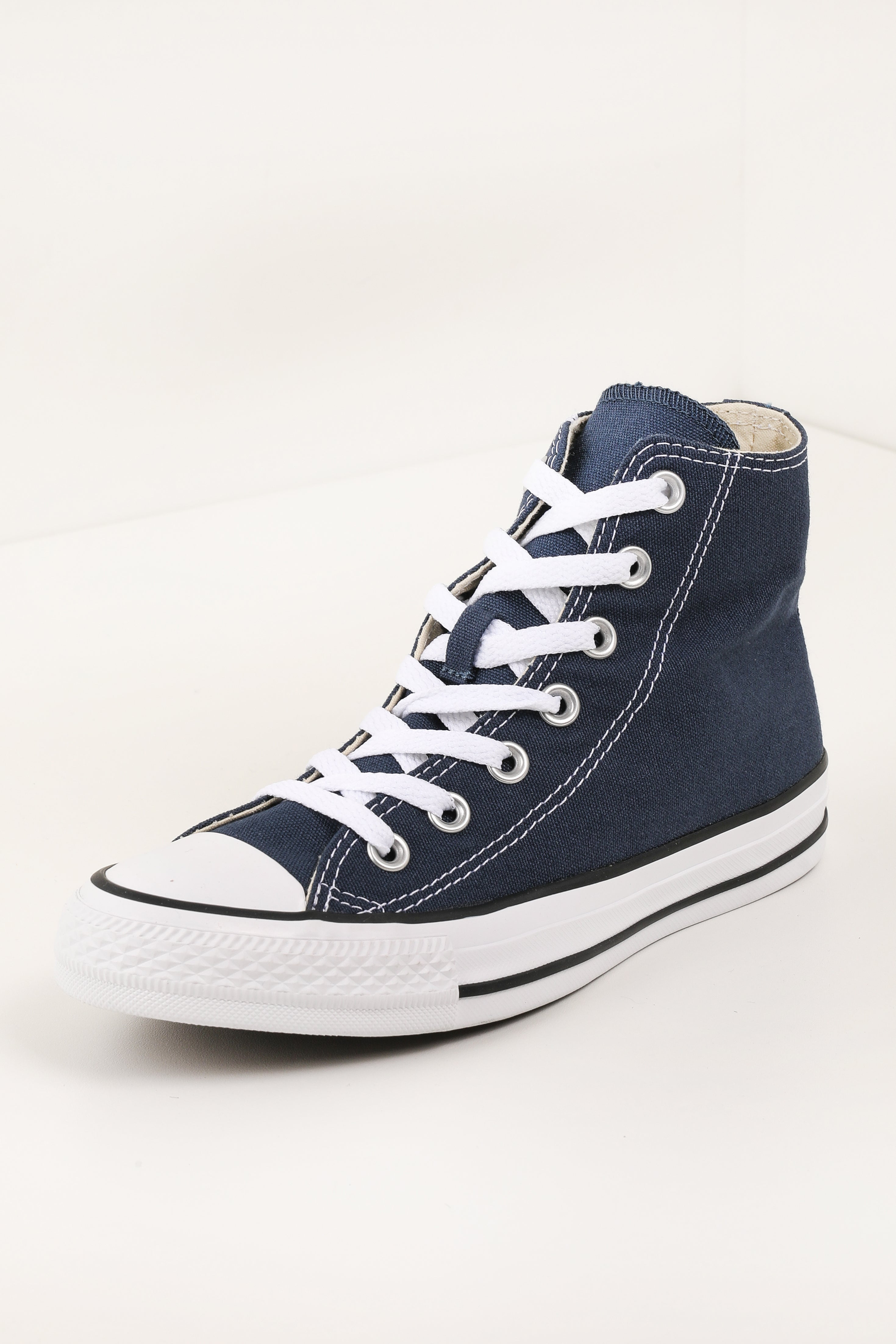 Chuck Taylor Sneaker - Navy