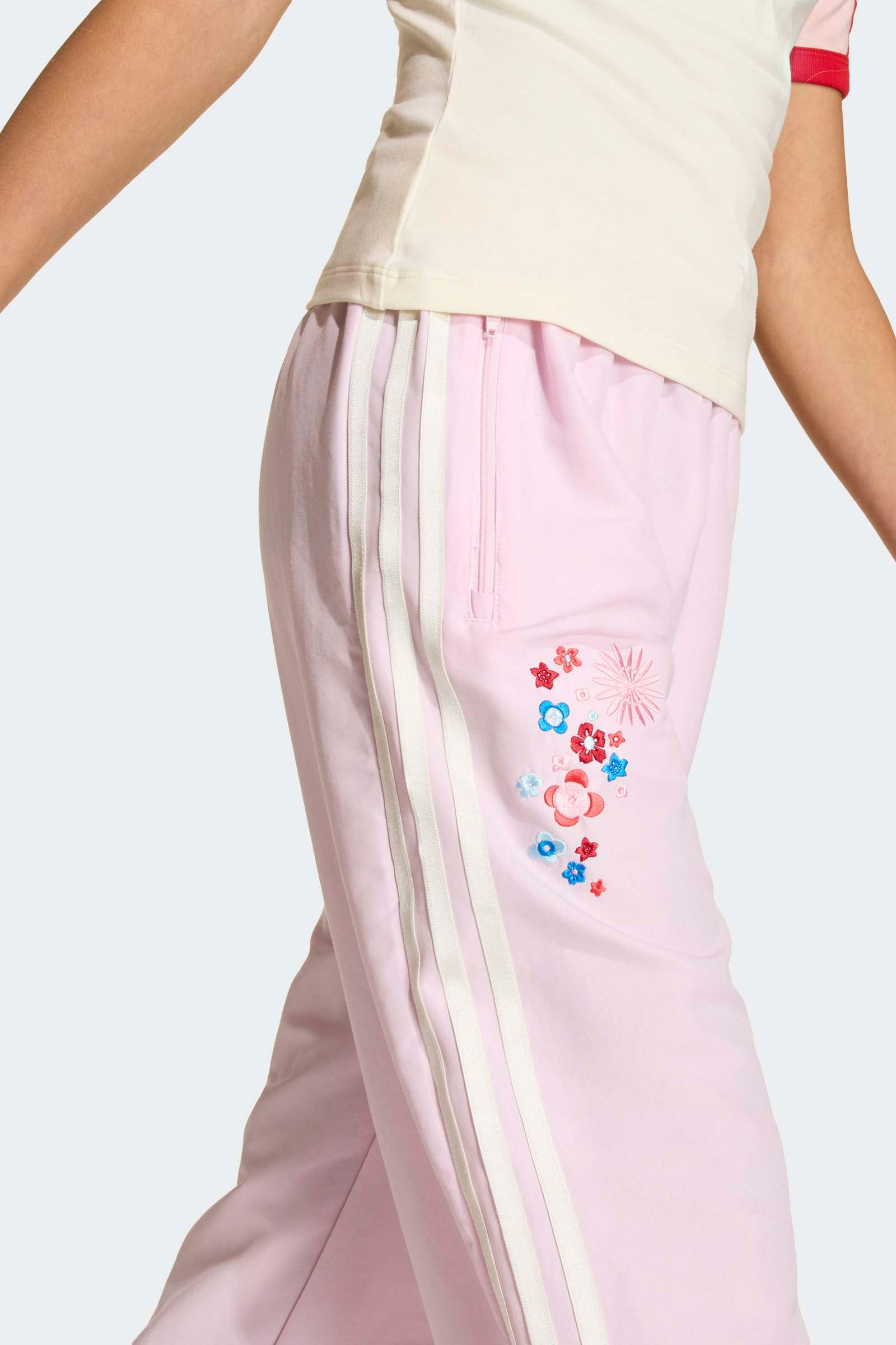 Trainingshose - Clear Pink