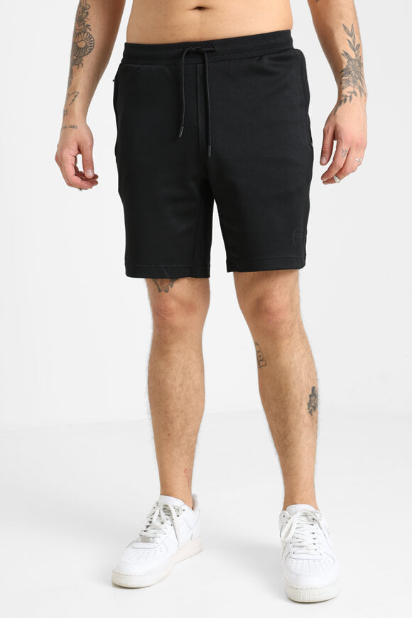 Pantaloncini sportivi Deriva - Black