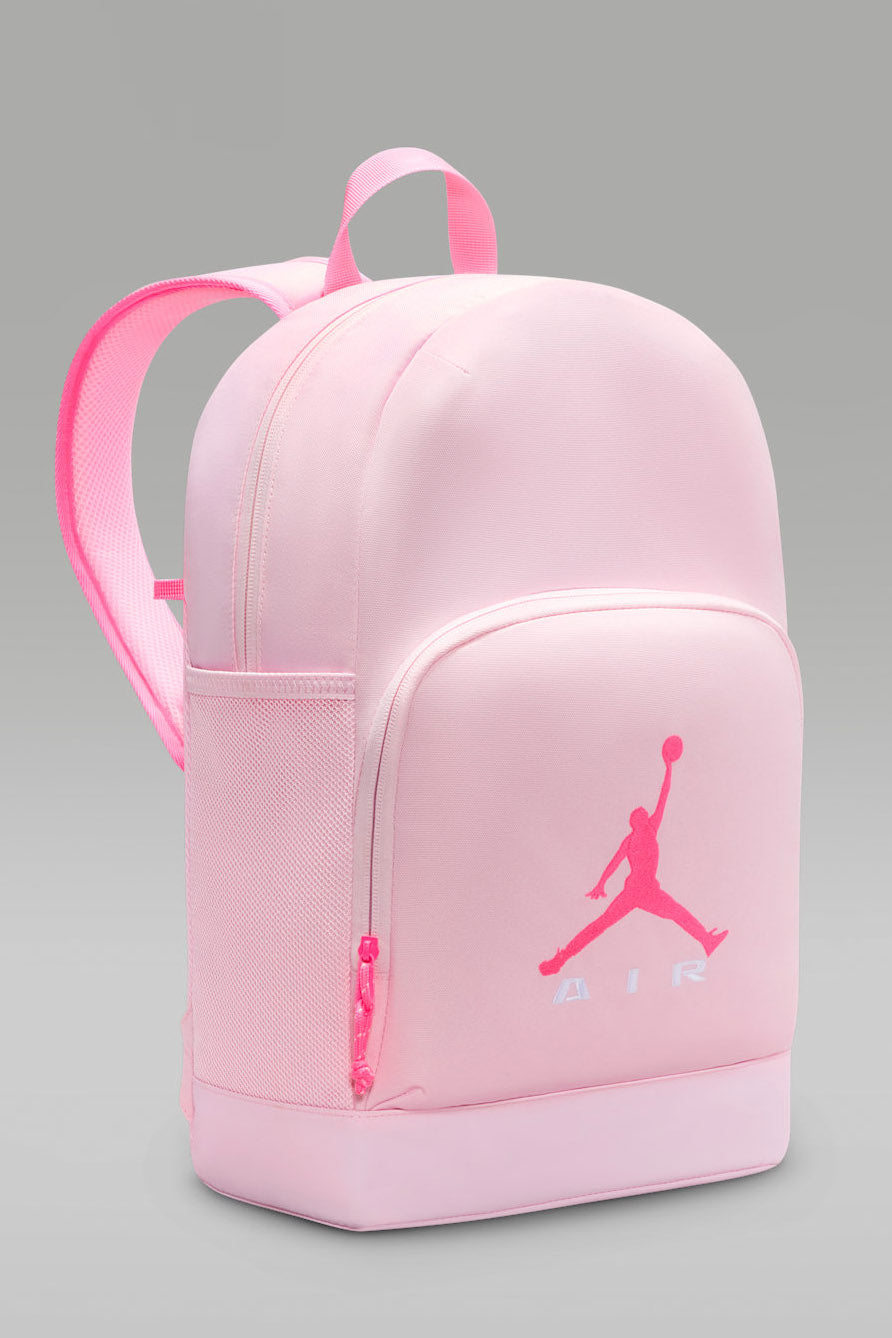 Air Rucksack - Pink Foam