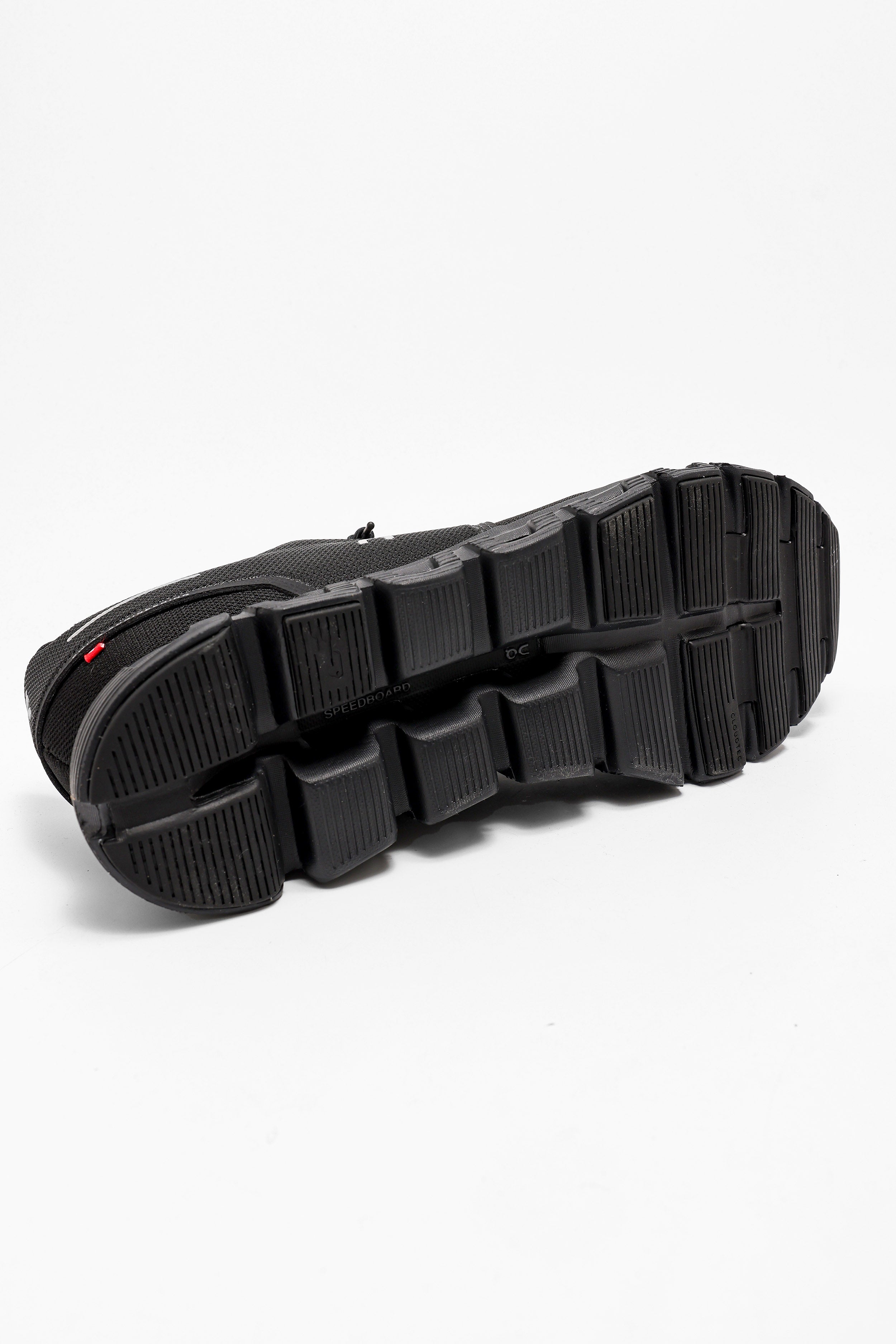Sneakers Cloud 6 - Black