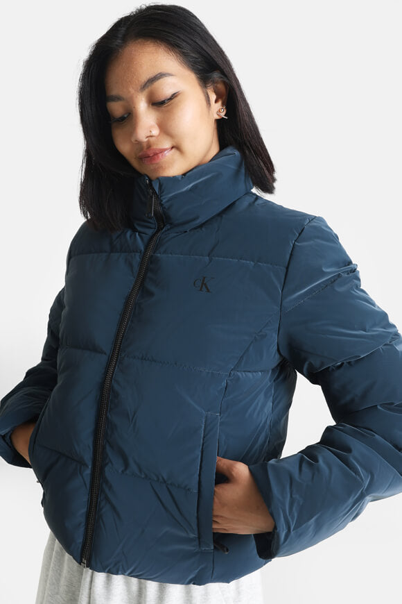 Veste tampon Soft Touch - Ink