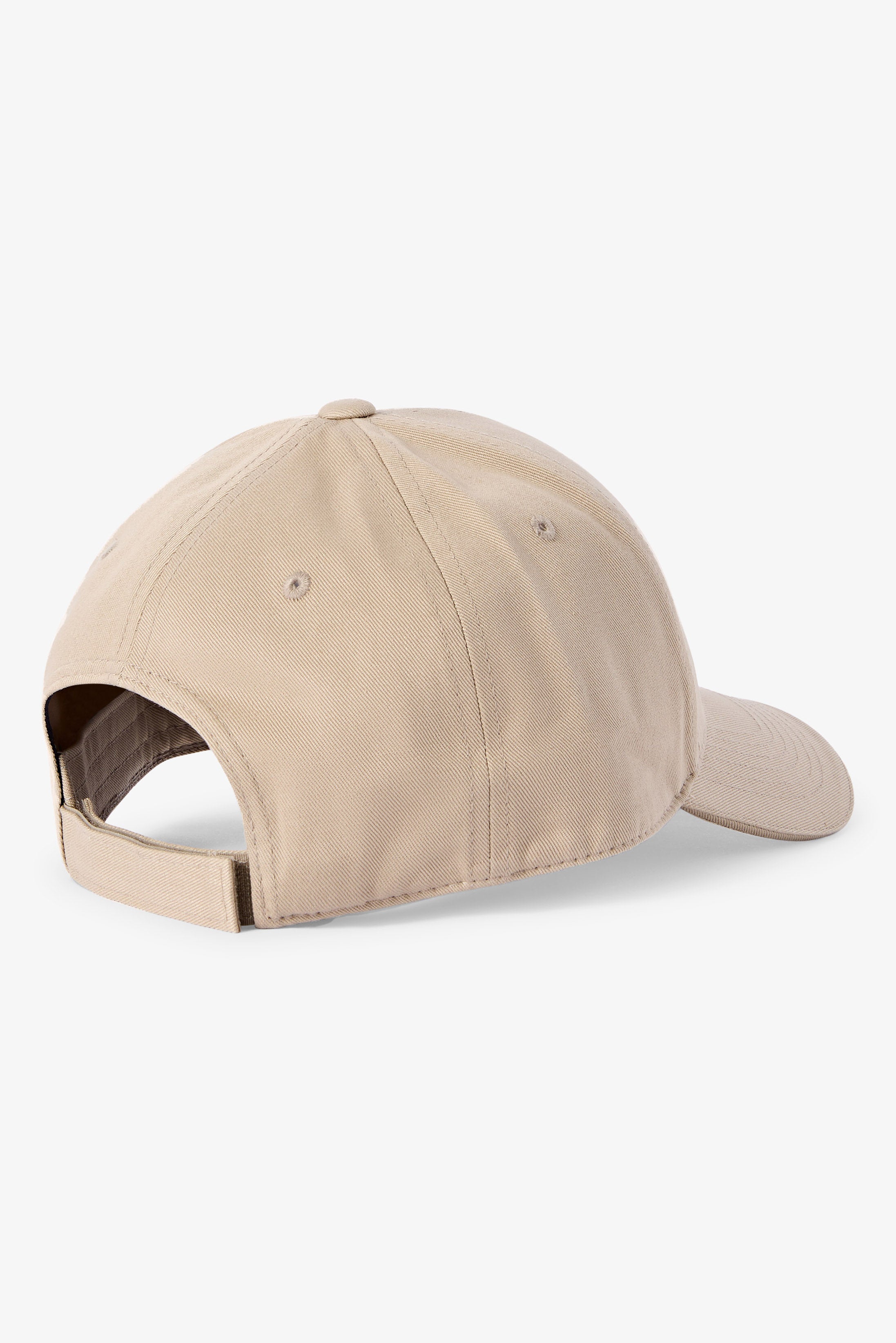 Scratchback Cap - Beige