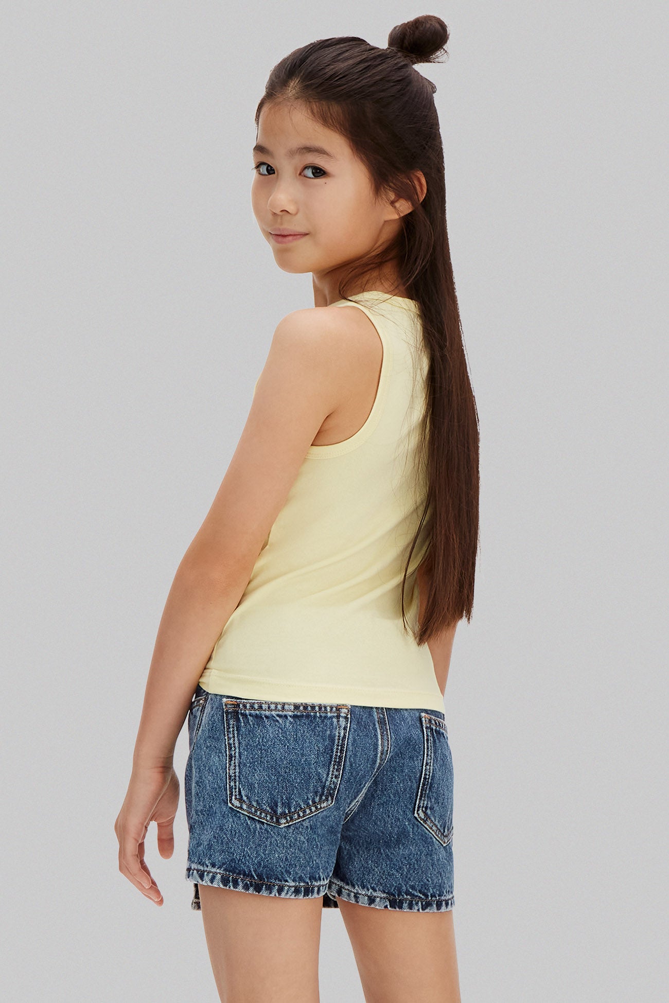 Tank Top - French Vanilla