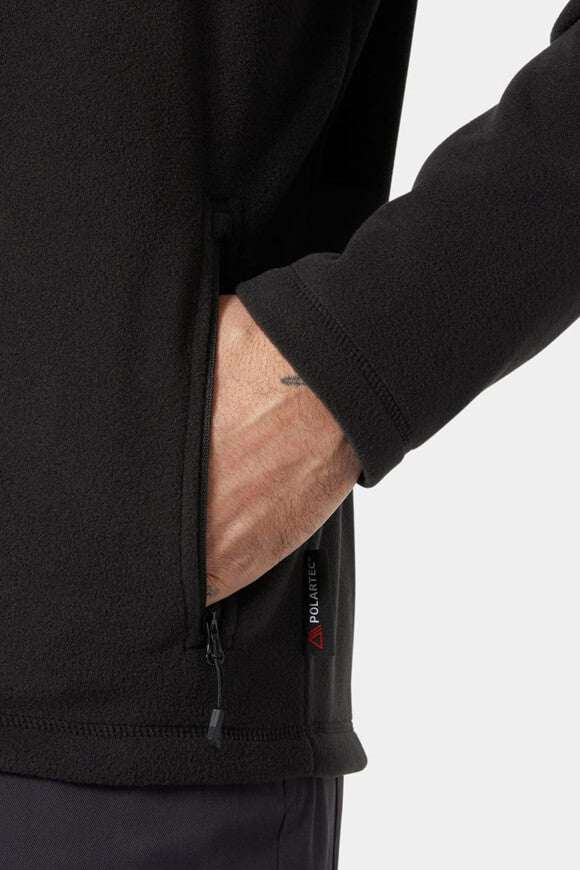 Veste polaire Daybreaker - Noir