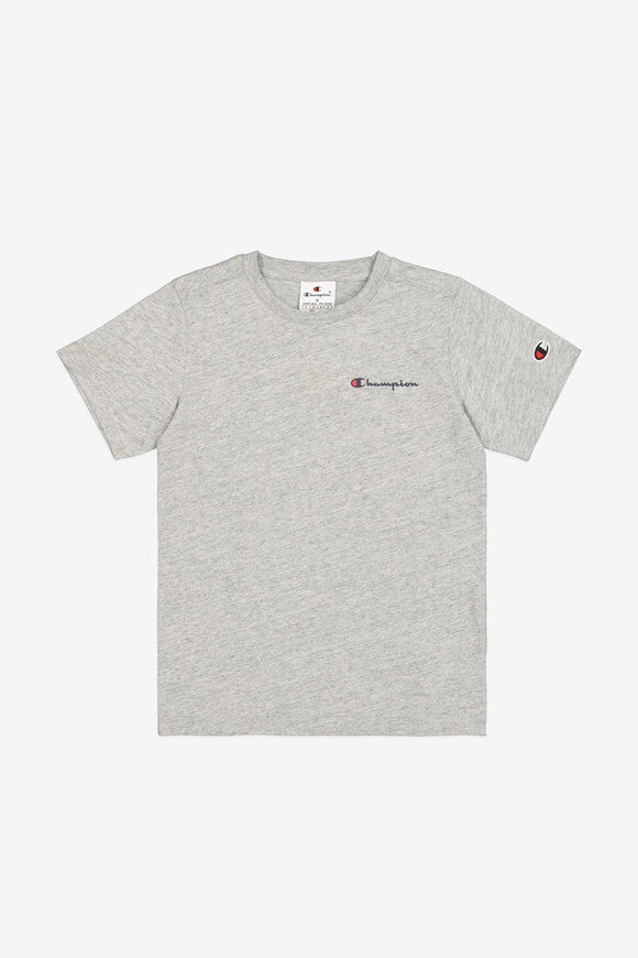 T-Shirt - Grey Heather