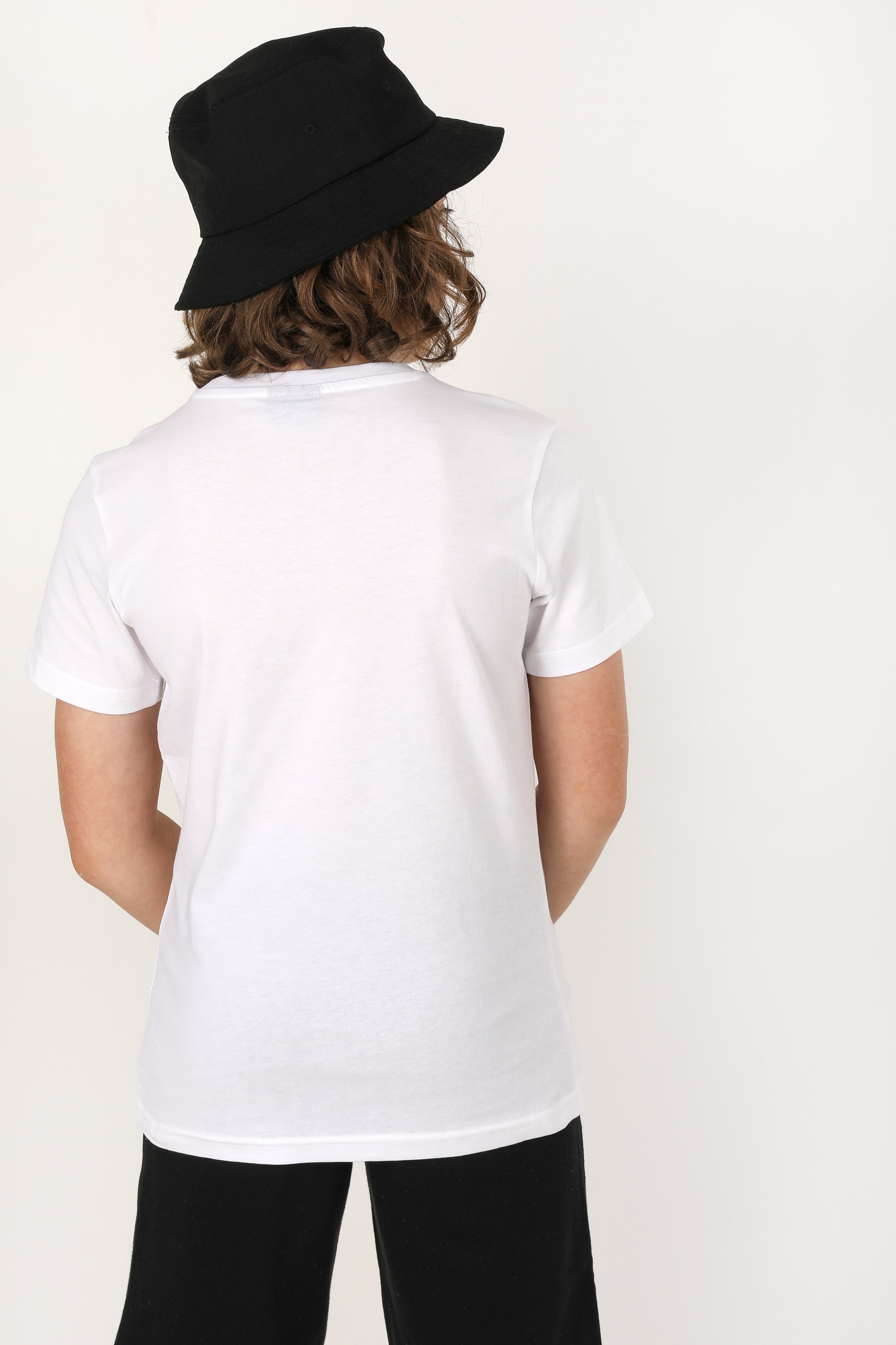 T-Shirt - White