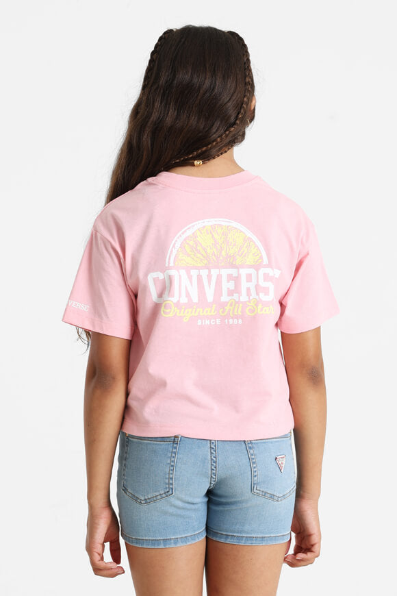 T-Shirt court - Light Jellyfisch Jitter