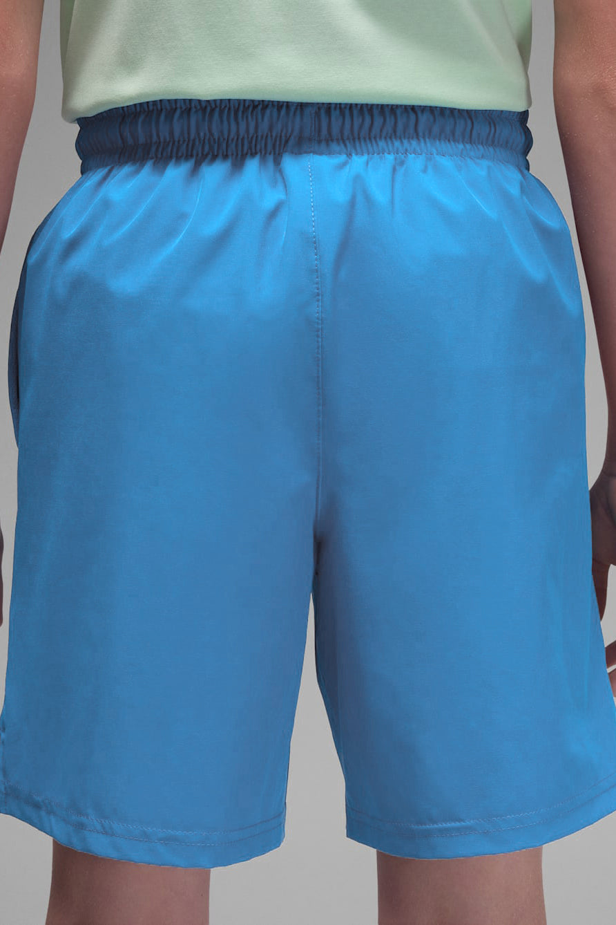 Sweat shorts - University Blue