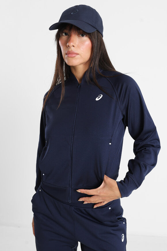 Trainingsjacke - Midnight