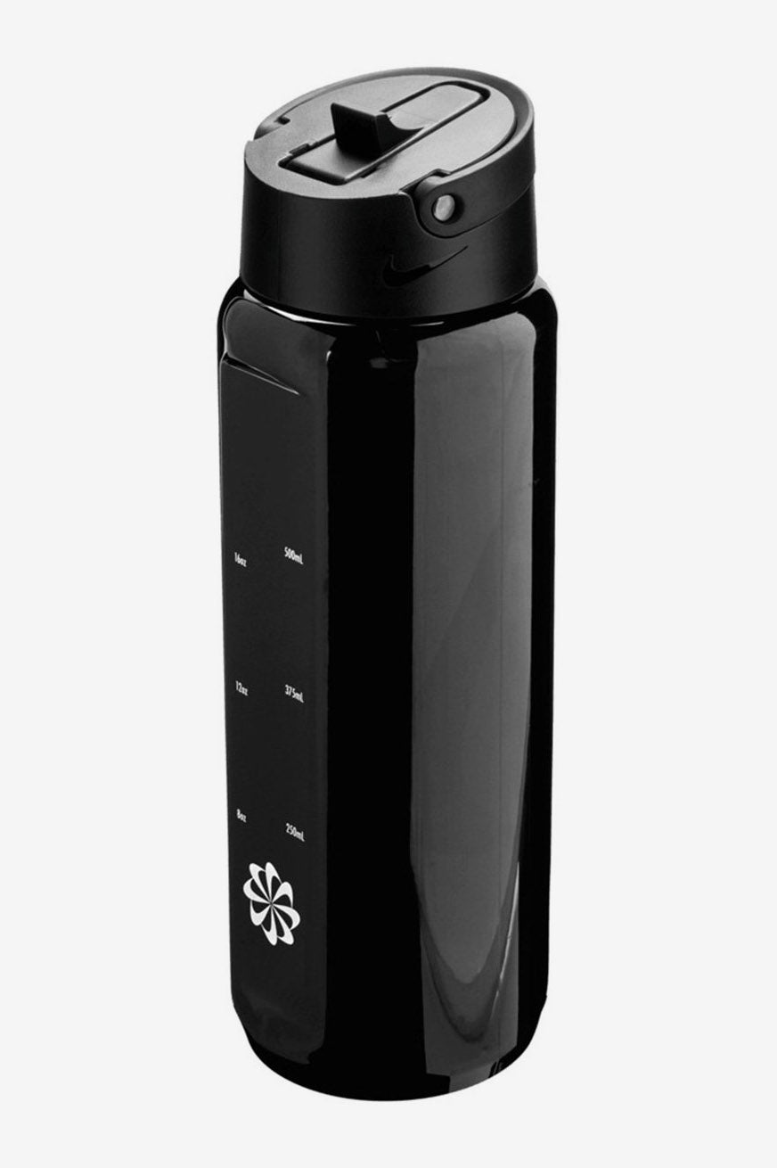 Trinkflasche - Black