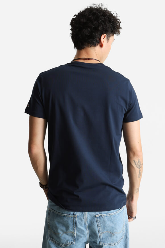 T-Shirt - Navy