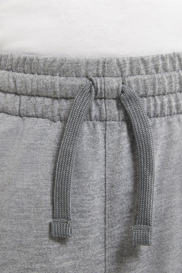 Trainingsshorts - Carbon Heather + Black