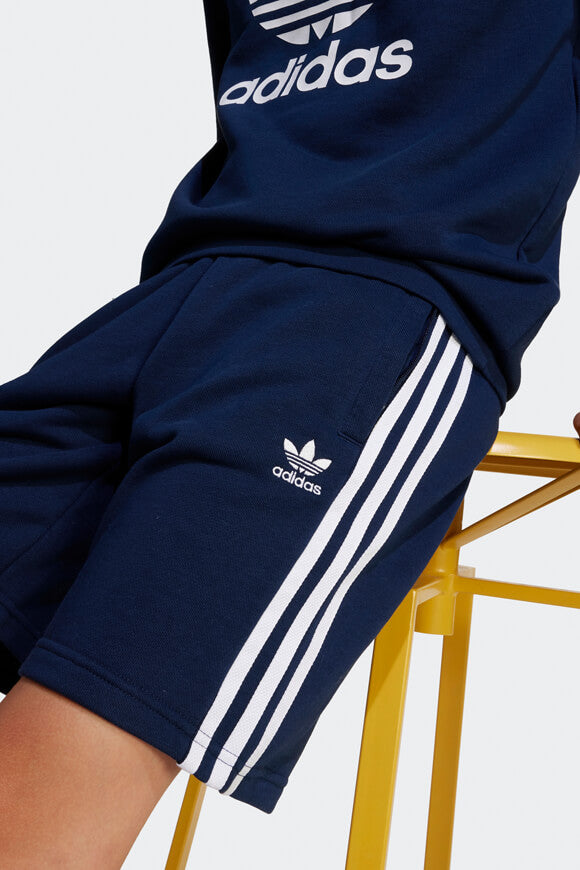 Short d'entraînement - Night Indigo