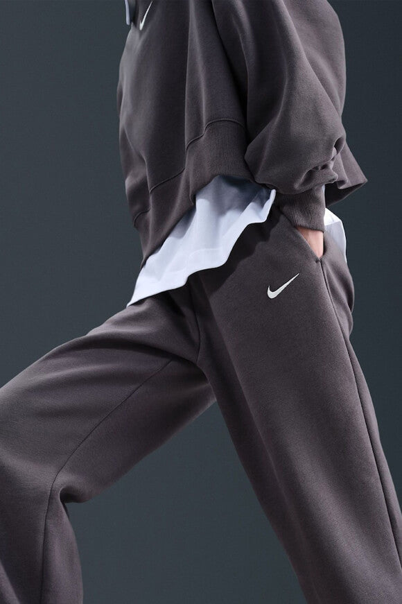 Sportswear Phoenix fleece sweatpants - Thunder Grey