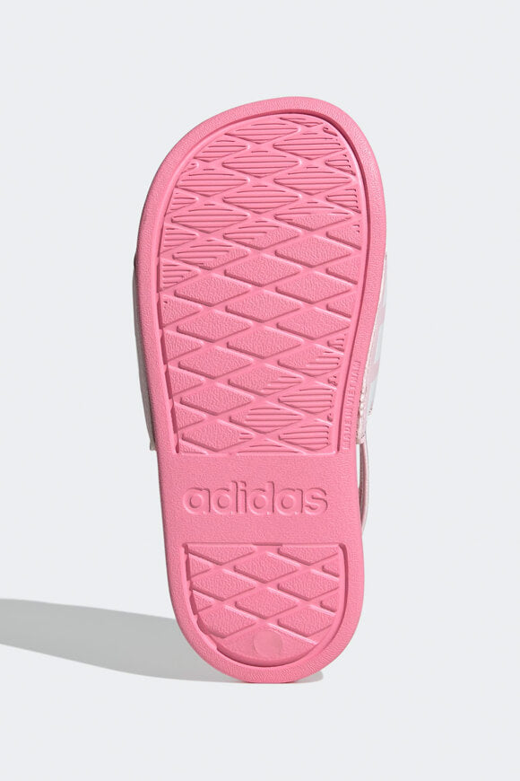 Adilette Kids Sandals - Bliss Pink