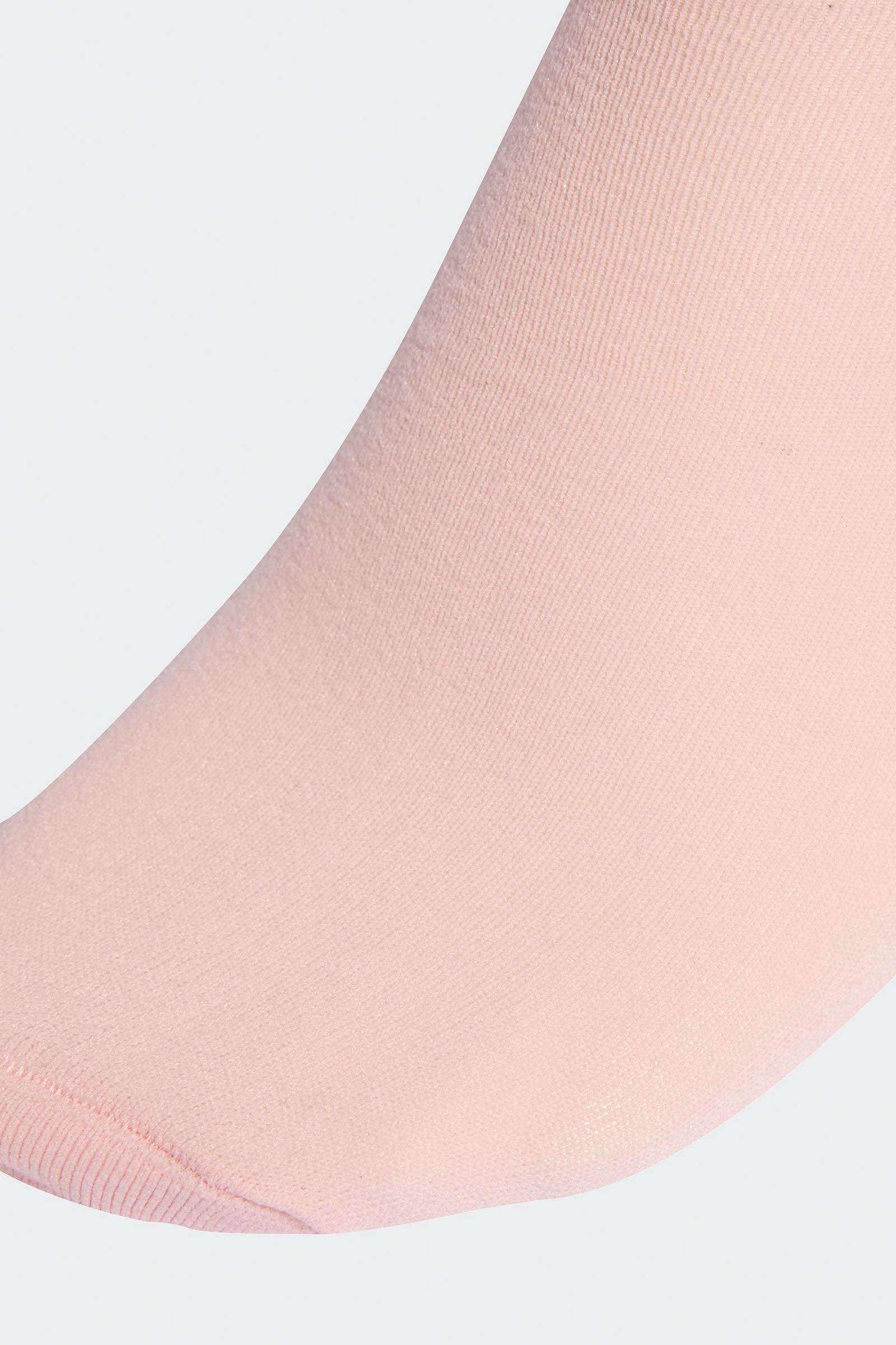 Set of 2 pairs of socks - Sandy Pink + Grey Two