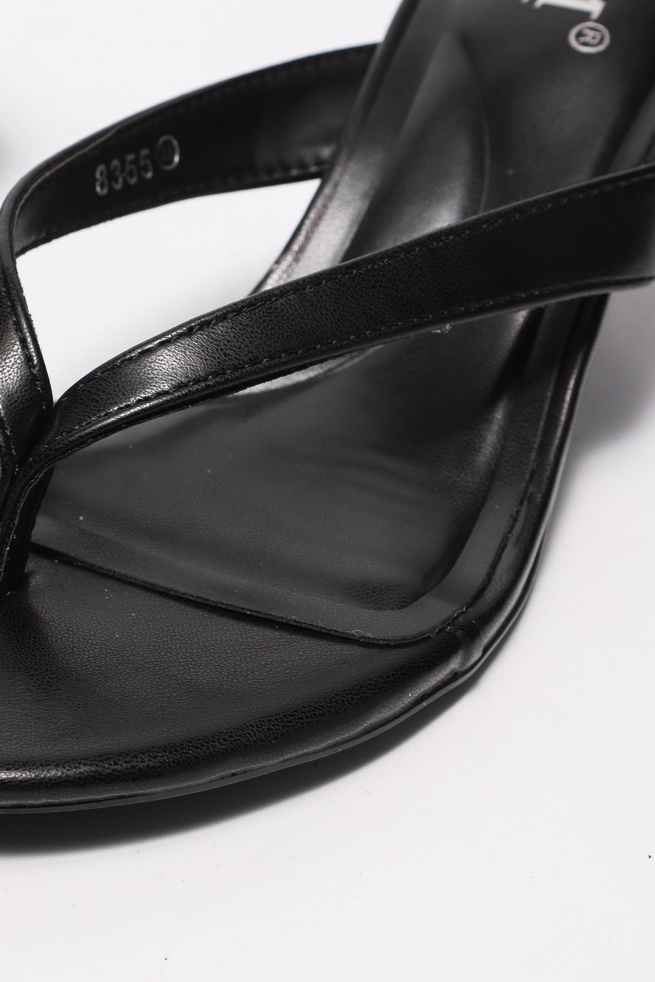 Mules - Black