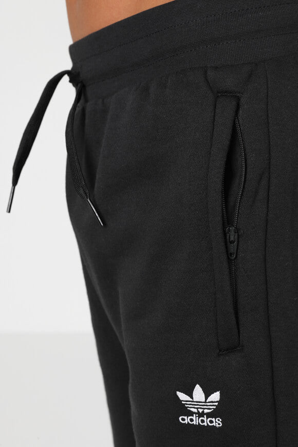 Pantalon en sweat - Noir