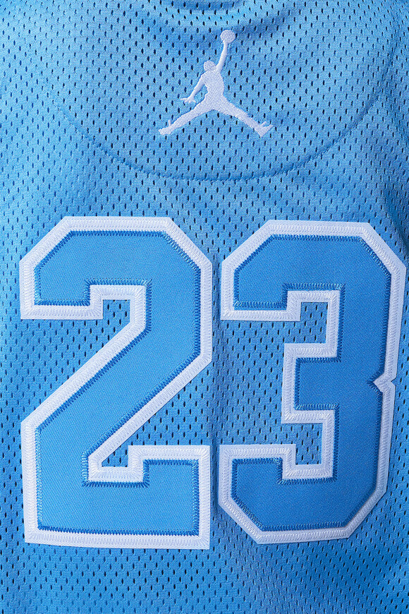 Débardeur en mesh - Legend Blue