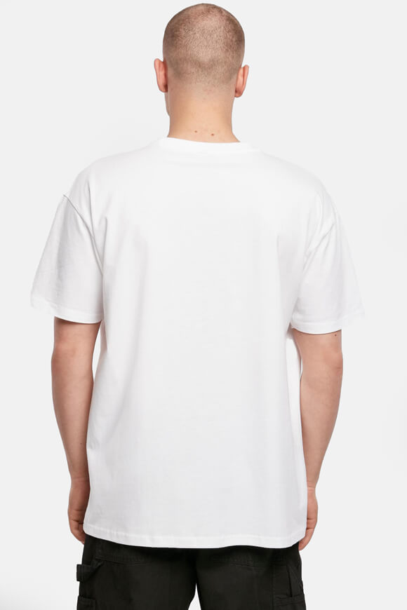 T-Shirt - White