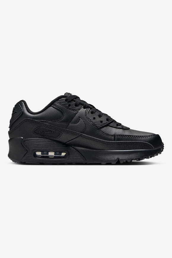 Air Max 90 sneakers - Black