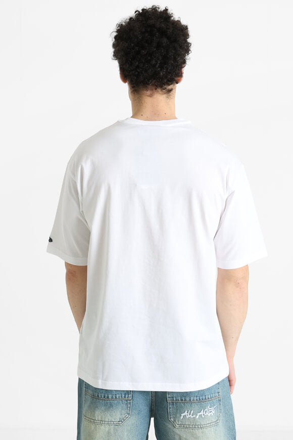T-Shirt - White