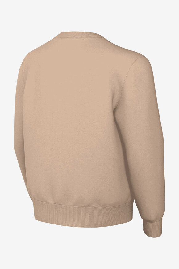 Sportswear Club Fleece Sweatshirt - Hemp