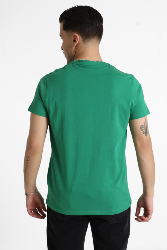 Mick T-Shirt - Green