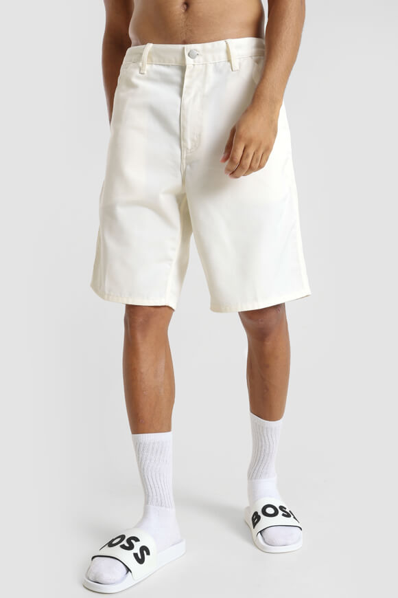 Short en tissu - Wax Rinsed