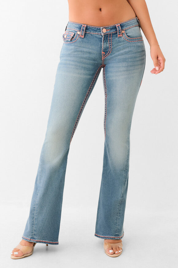 Jeans Joey Flare - Dormie
