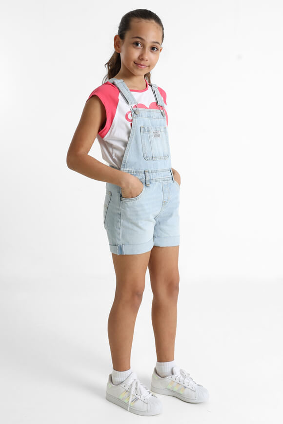 Salopette en jean - Ever Afternoon