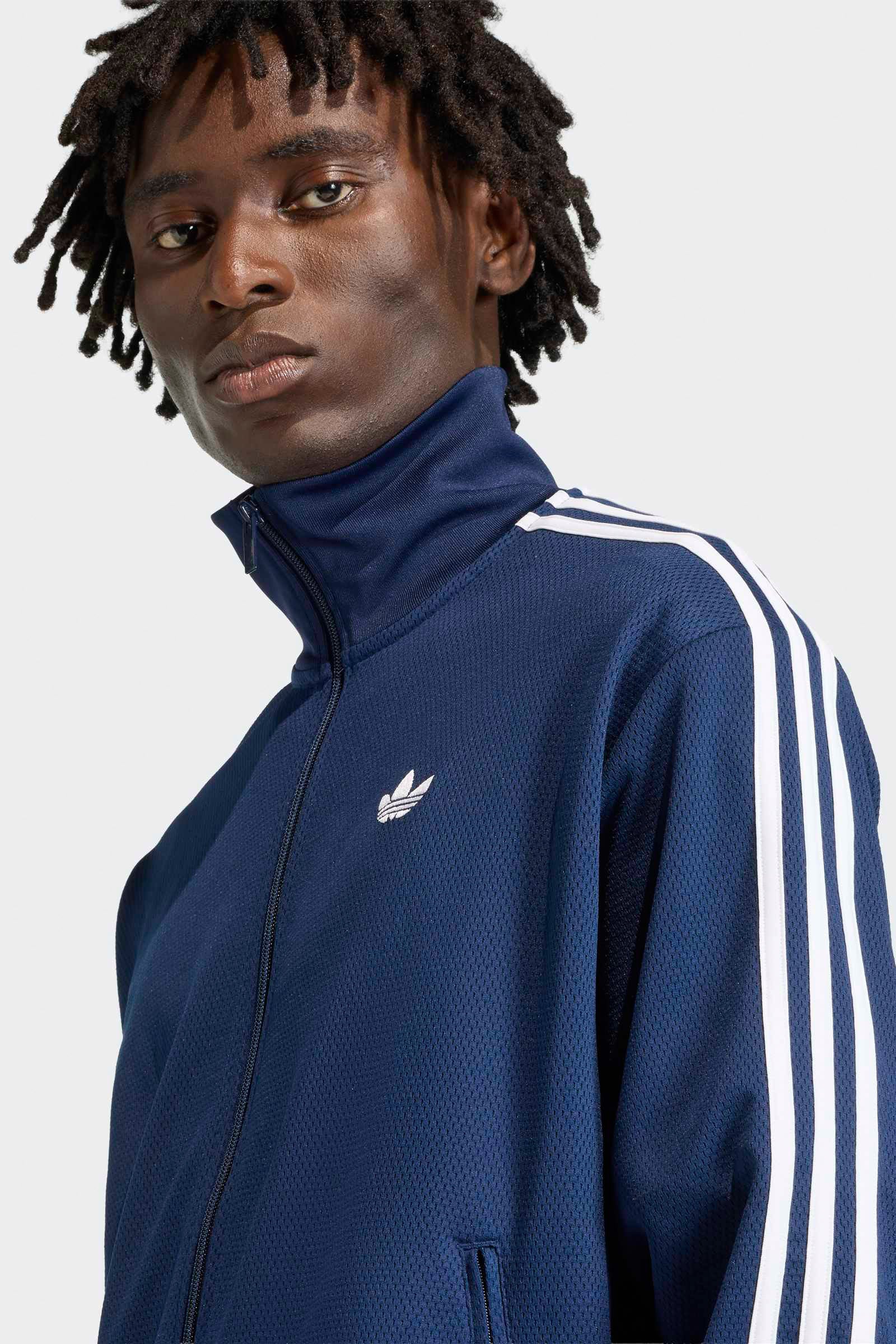 Adicolor Classics Firebird Trainingsjacke - Night Indigo