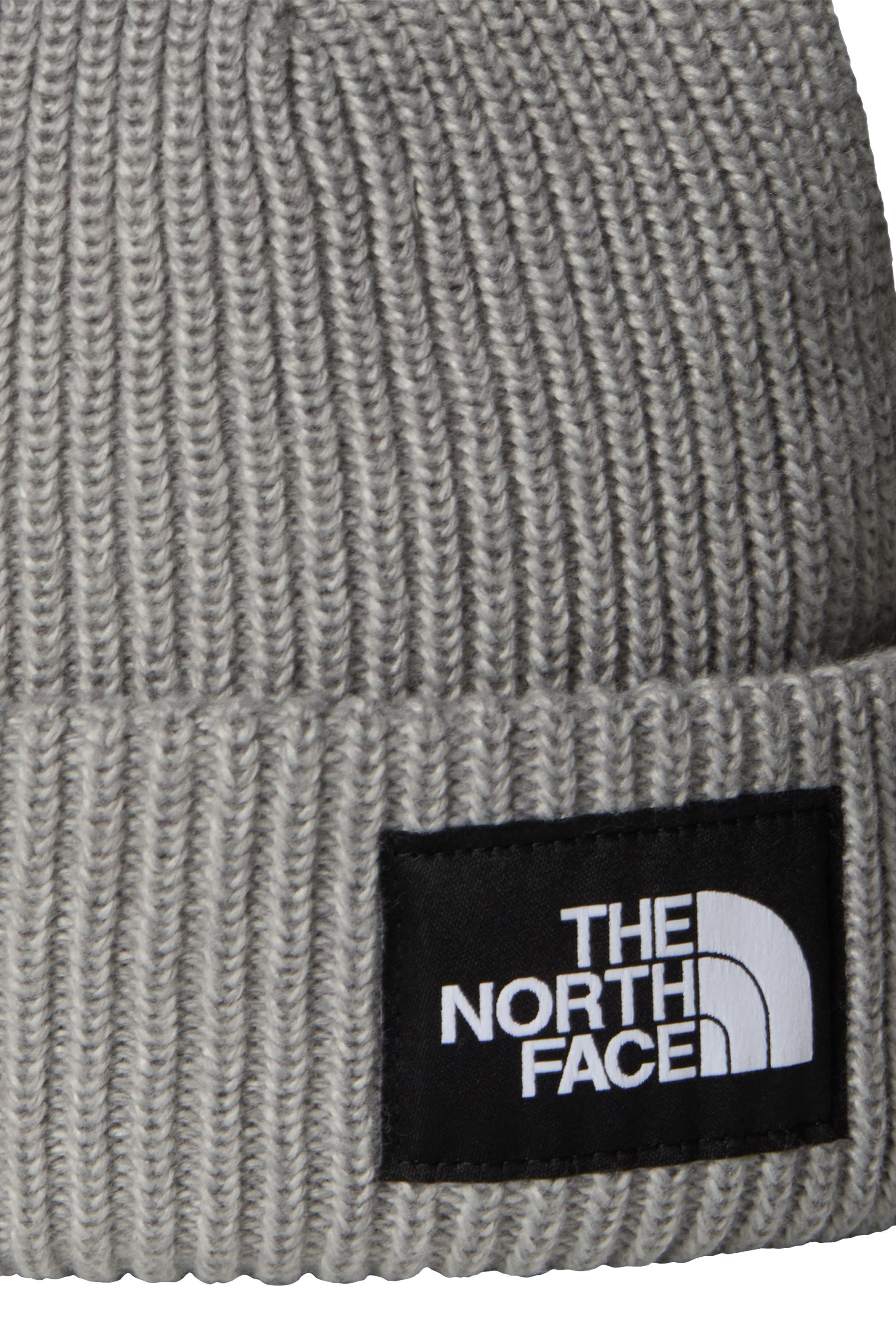 Salty bonnet - Light Grey Heather