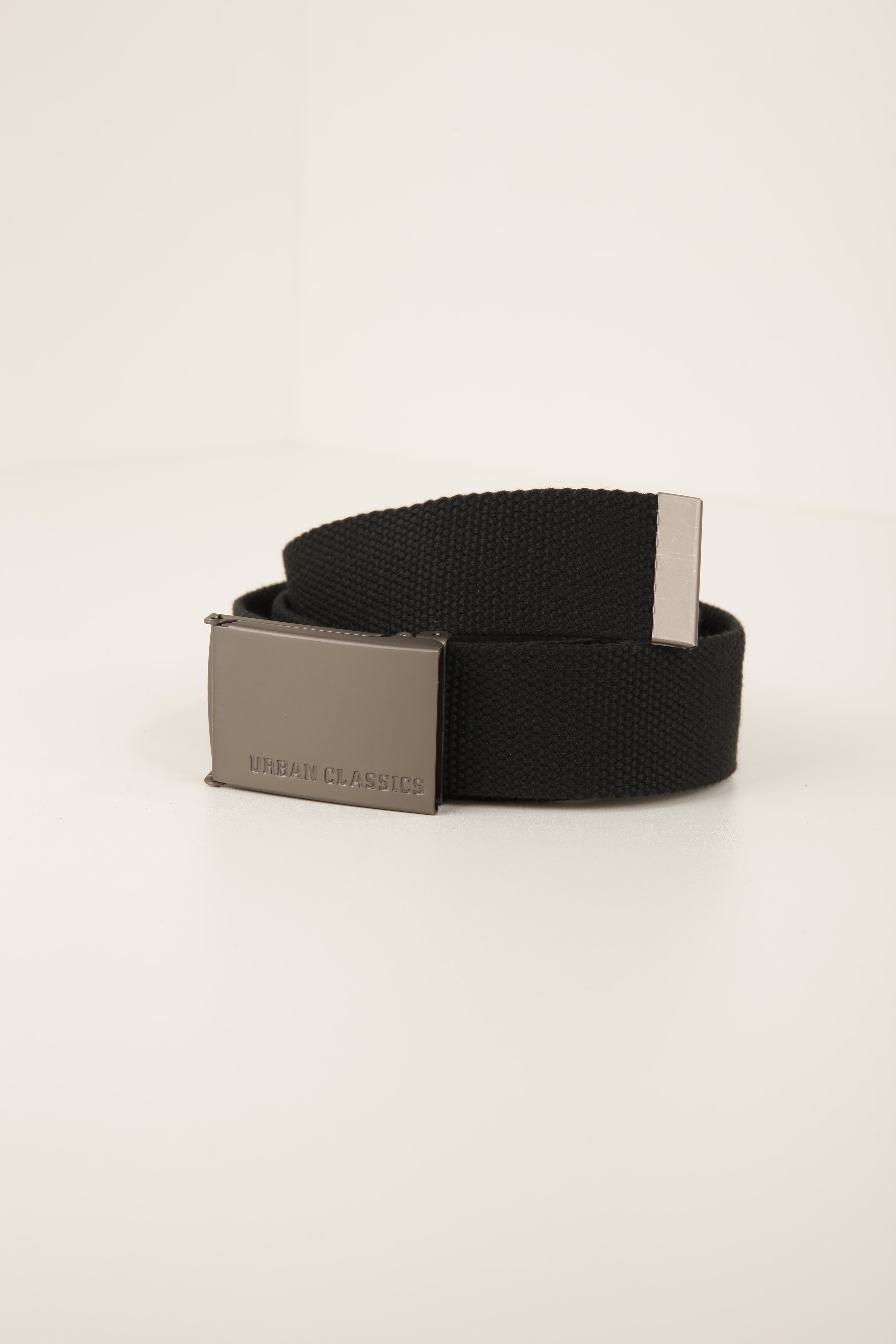 Clip Gürtel - Black