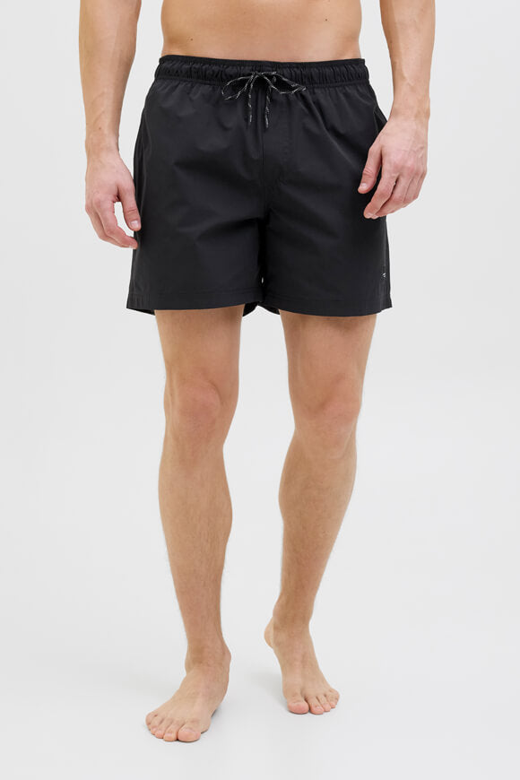 JPSTMAUI Badeshorts - Black