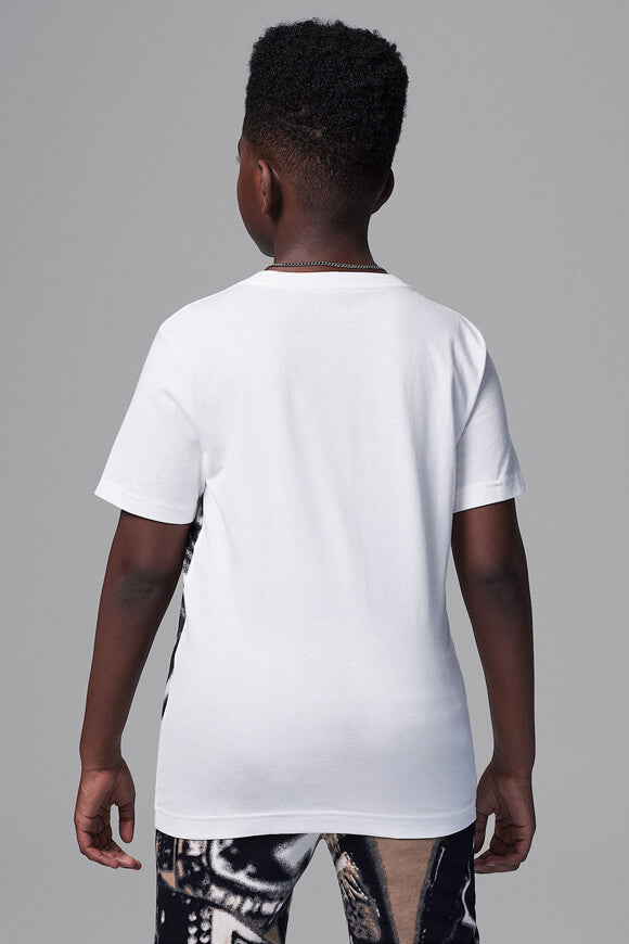 Ring t-shirt - Sail