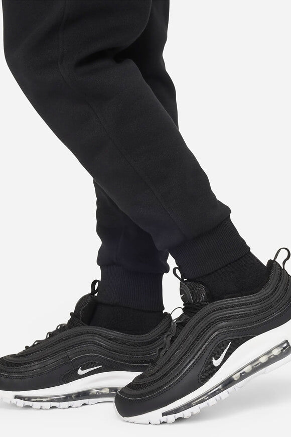 Club Fleece Pantalon en sweat - Black