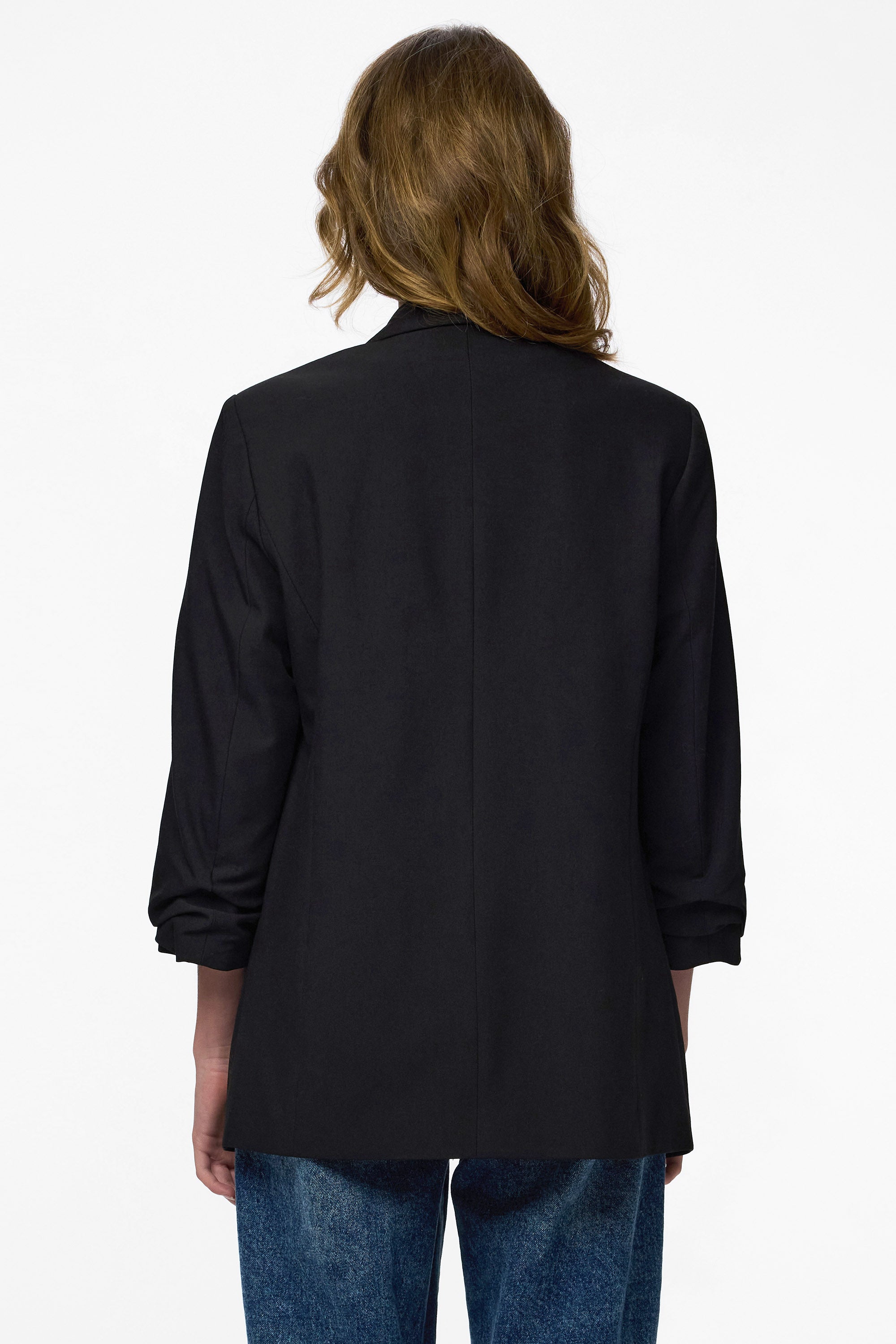 PCBOSELLA Blazer - Black