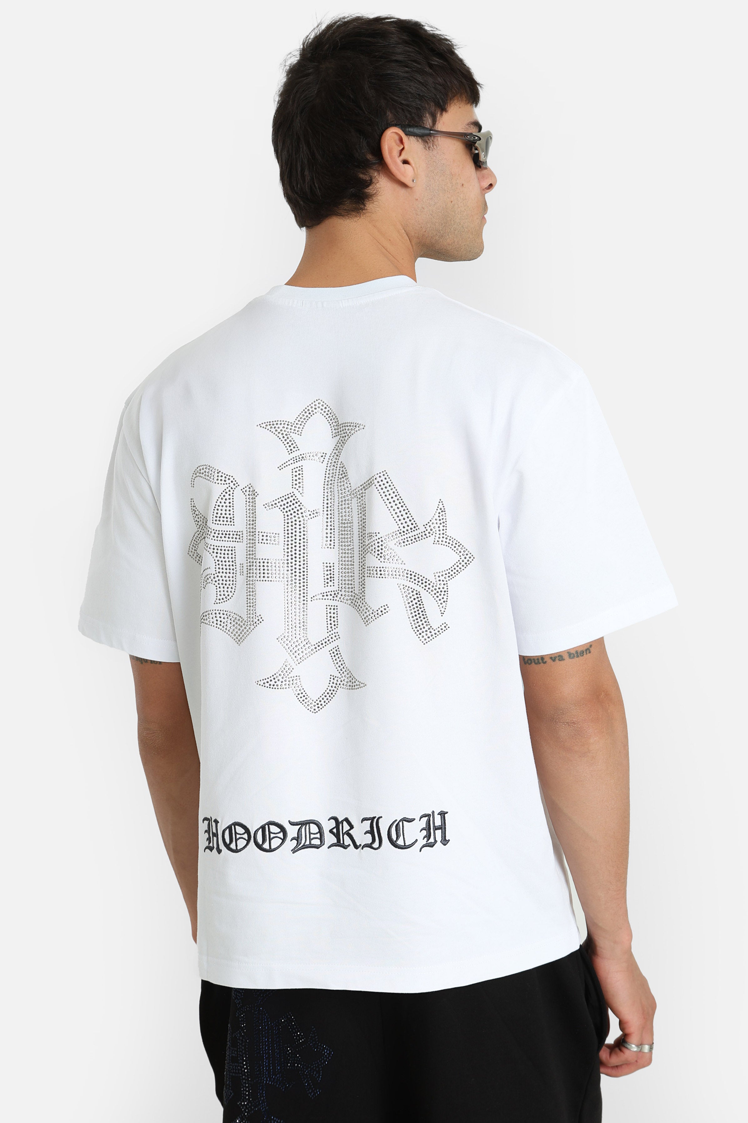 Virtux t-shirt - White