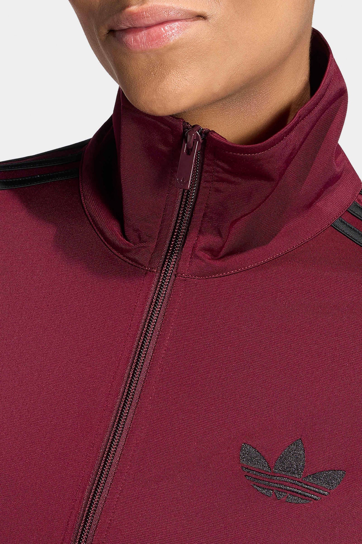 Giacca da tuta Adicolor Classic Firebird - Maroon