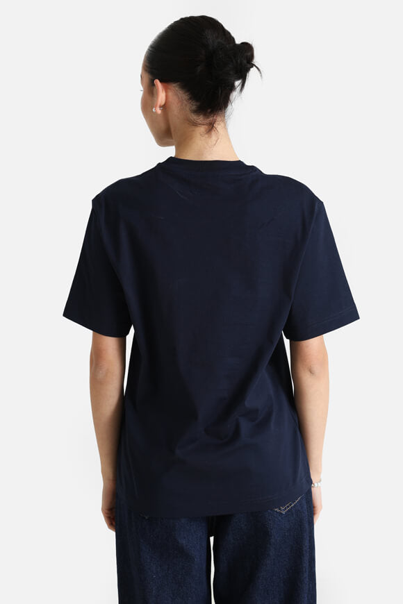 Maglietta oversize - Marina